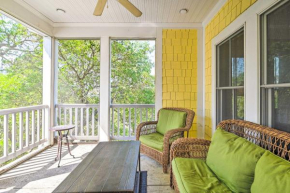 Brilliant Myrtle Beach Getaway Walk to Beach